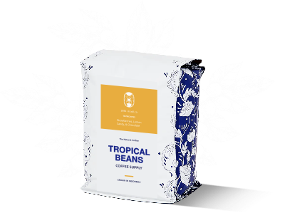 About Us The Paradiser Coffee